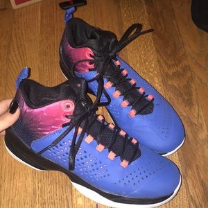 Jordan Basketball Shoes